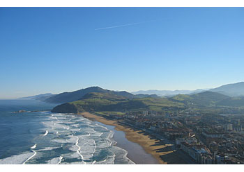 Surfing in the Basque country coming soon